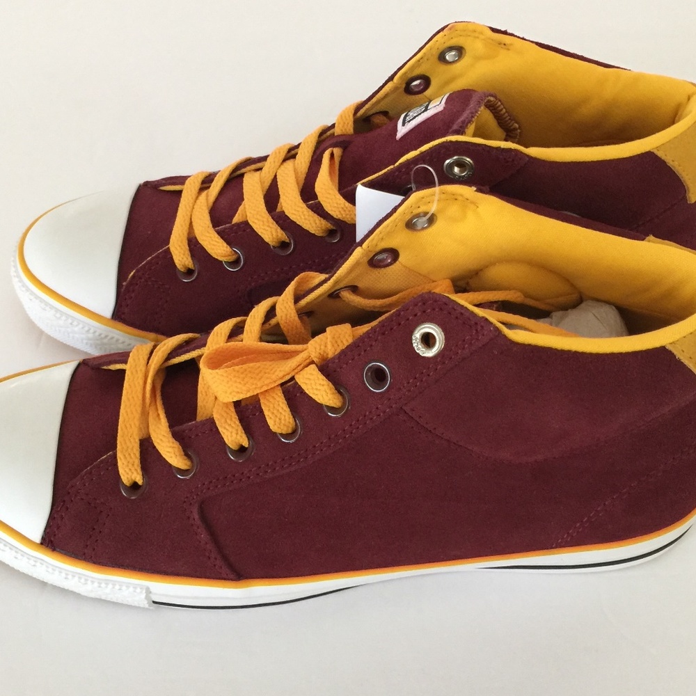 CONVERSE 140106C CT XL MID ANDOR - Picture 3 of 4